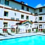 Americas Best Value Inn St. Louis South