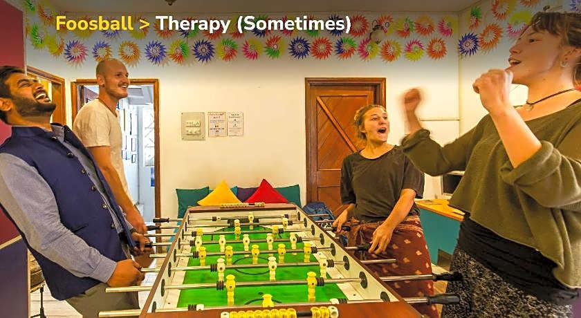 goSTOPS Lite Varanasi