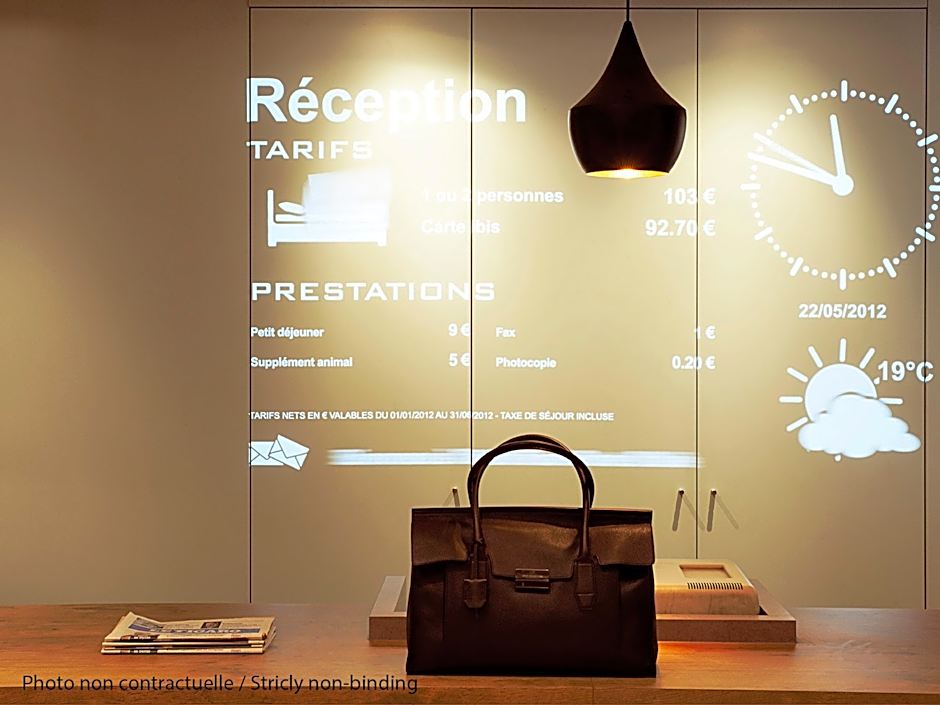 Ibis Lianyungang Guanyun County Downtown Hotel Hotel