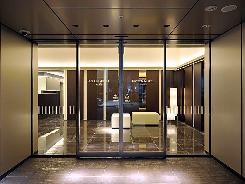 Hakata Green Hotel Annex