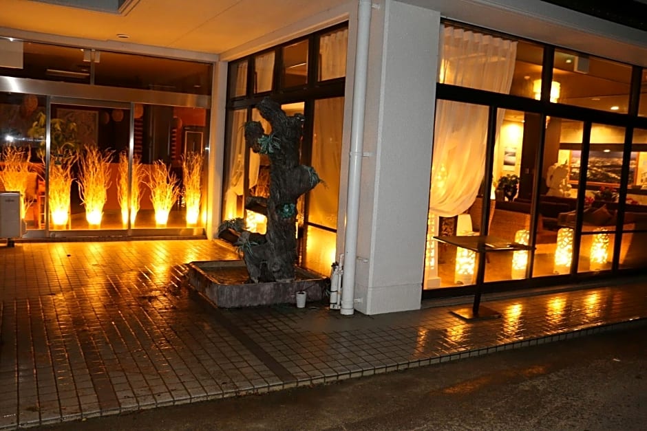 Hotel Bokaiso