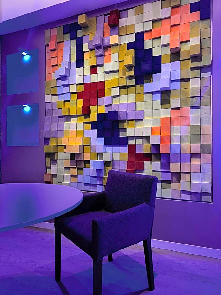 Confidence Hotel Europa