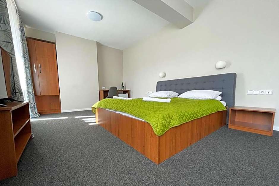 Motel Gilau