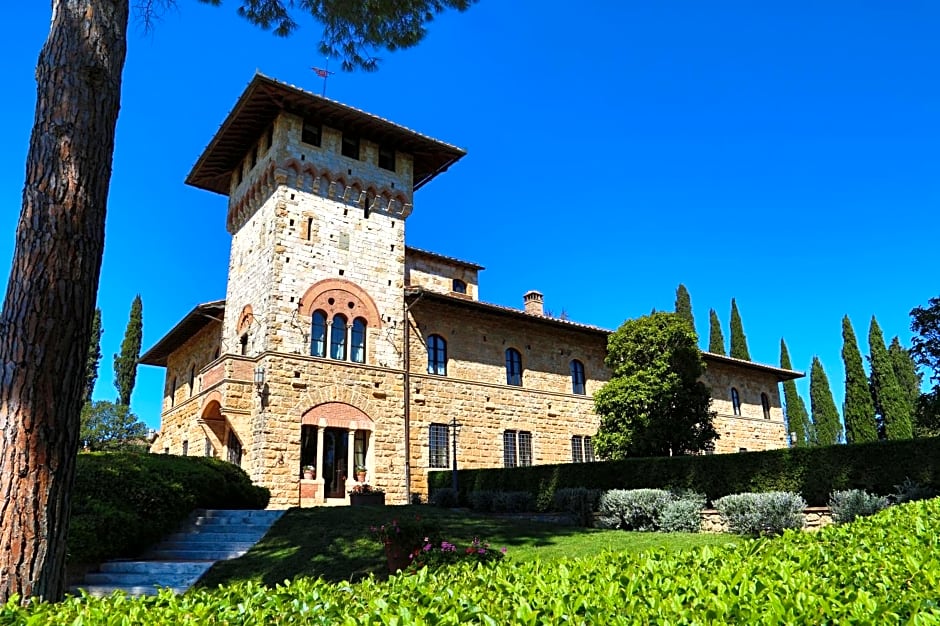 Hotel La Collegiata