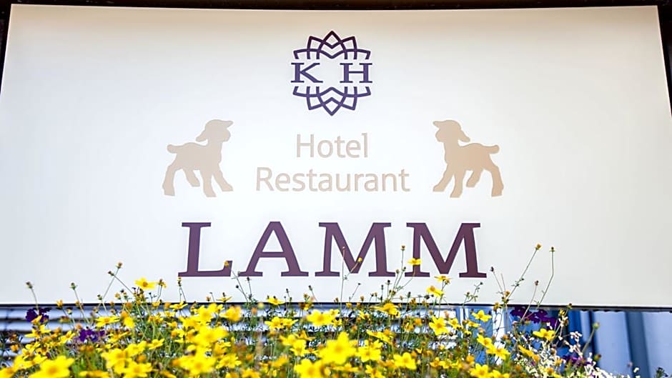 Hotel Lamm