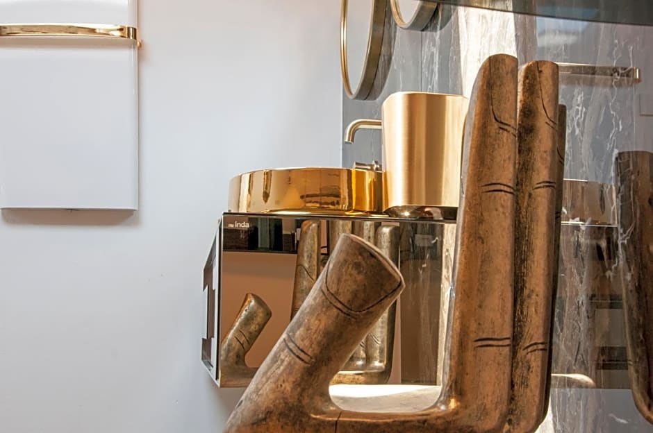 Ca' squero911 luxury rooms