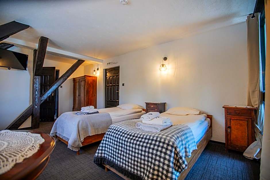 Gospoda pod Czarnym Łabędziem