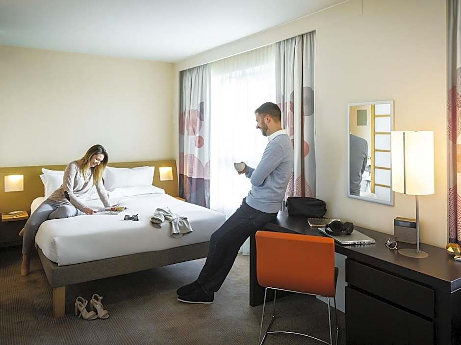 Novotel Reading Centre