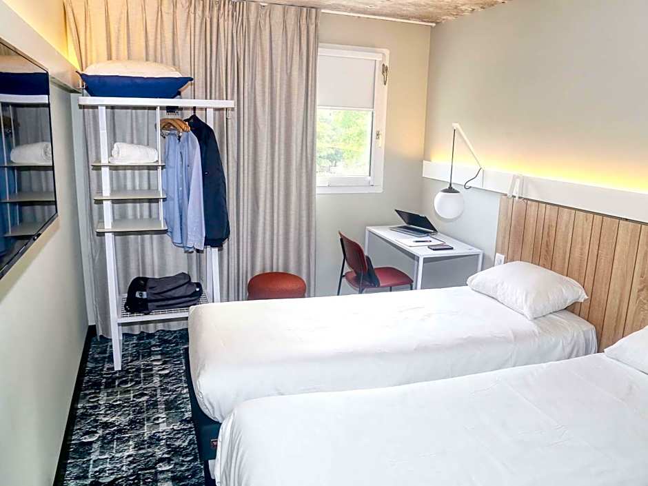 ibis Biarritz Anglet Aéroport