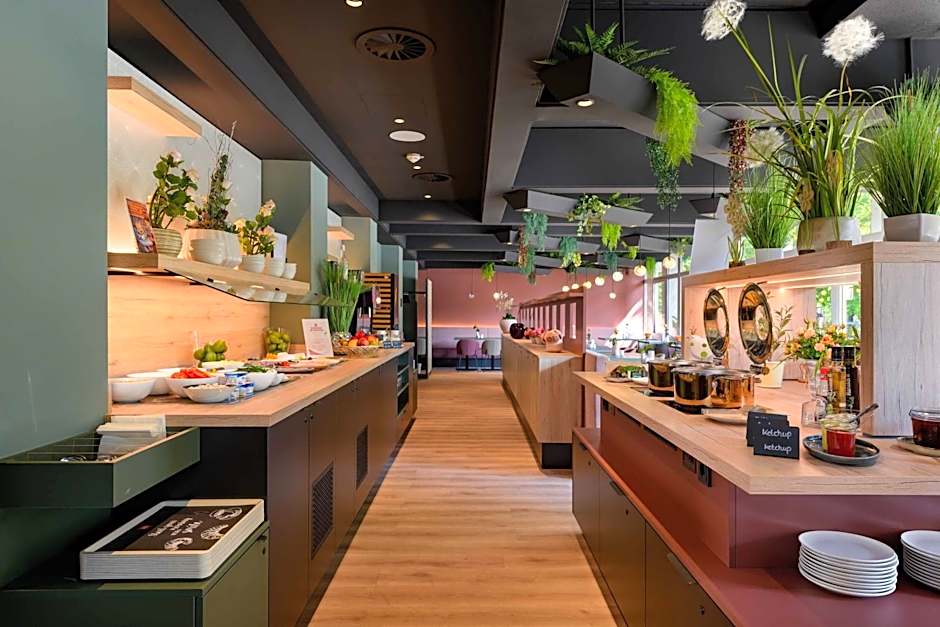 ibis Paderborn City