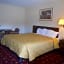 Cascades Motel - Chattanooga