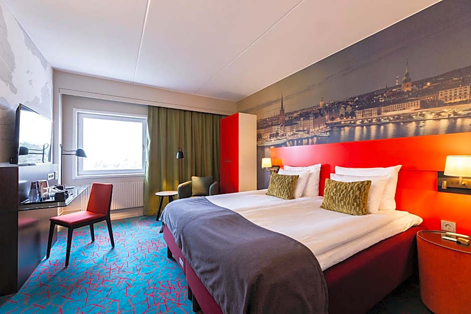 ProfilHotels Nacka