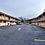 Inn At Jericho