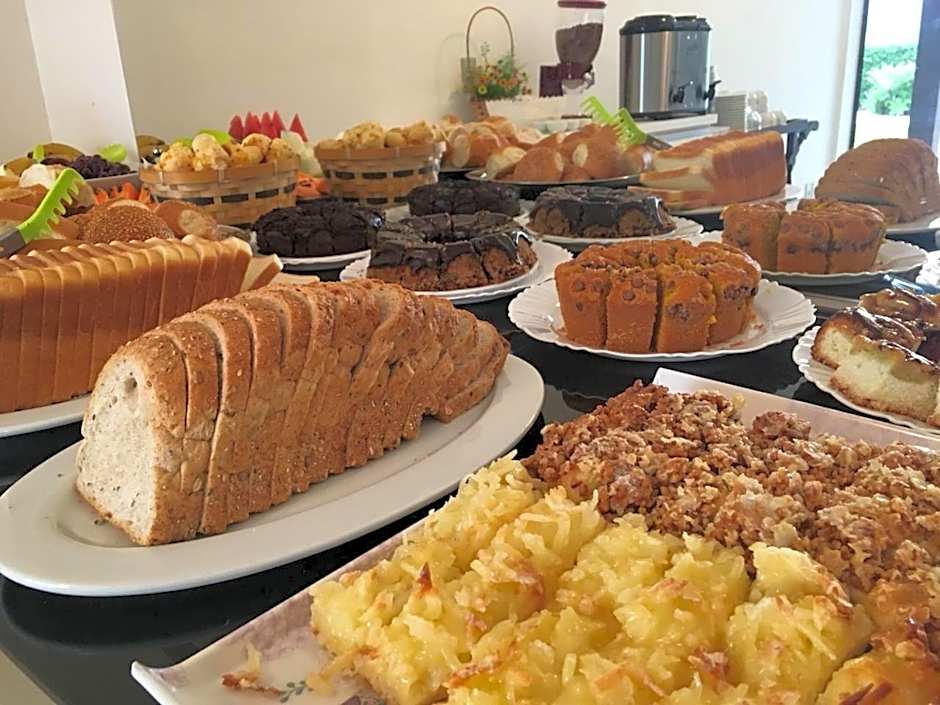 Pousada Harmonia Pomerana