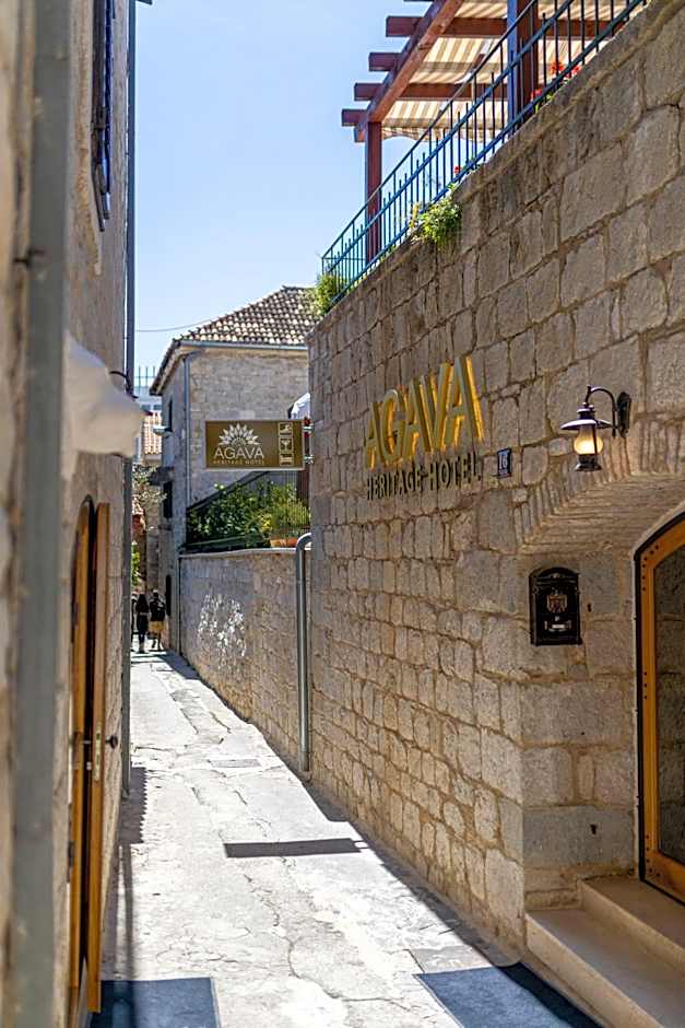 Hotel Agava Split
