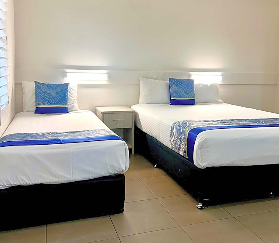 Photo 1 of 5 of Deluxe 2 Beds, Pet-Friendly