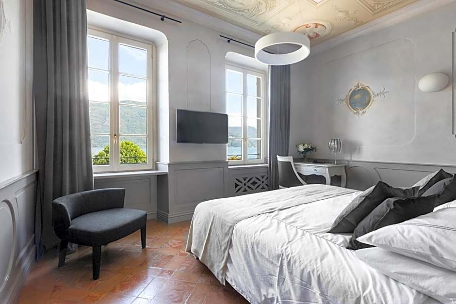 Hotel Cannobio