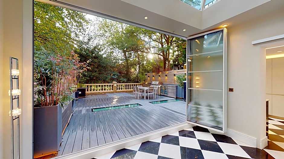 The Harrington - Knightsbridge - 18 Rutland Gate