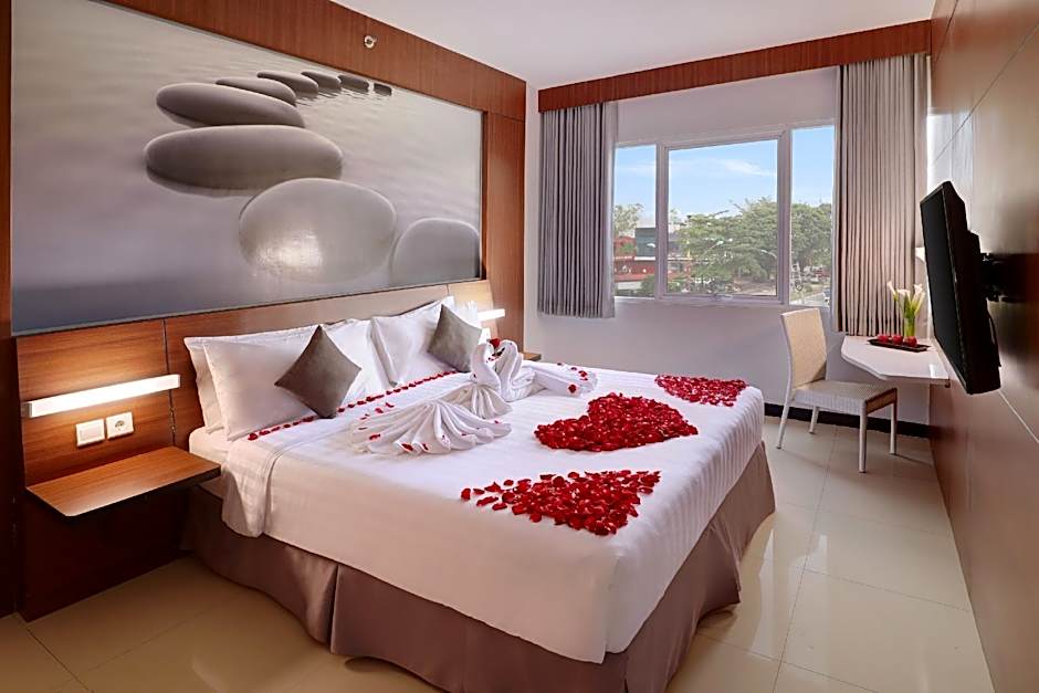 Hotel Neo Palma Palangkaraya by ASTON