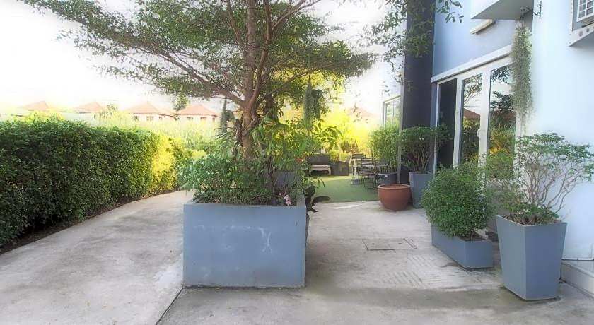 I - Beyond Residence