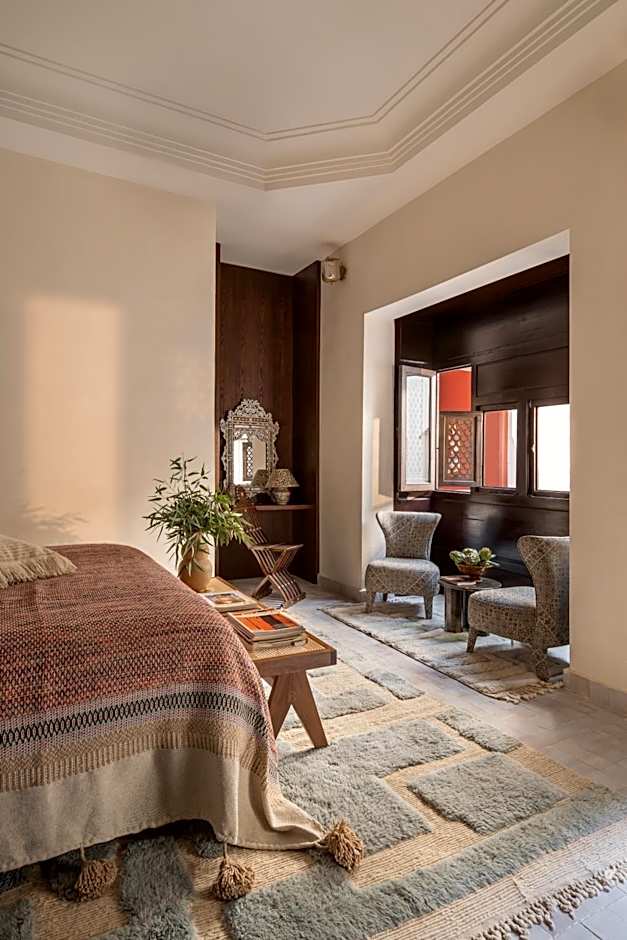 Riad Dar des Arts