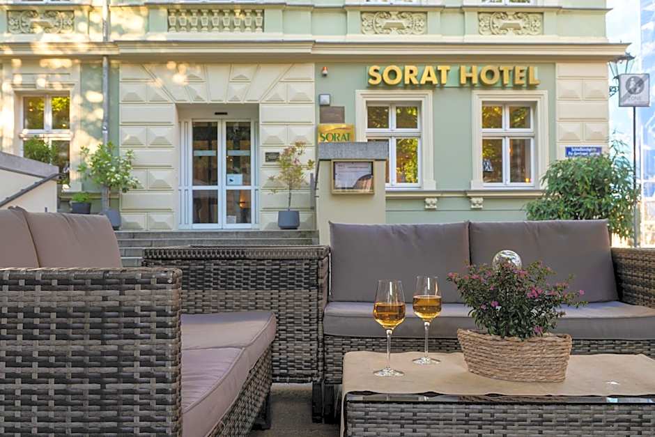 SORAT Hotel Cottbus