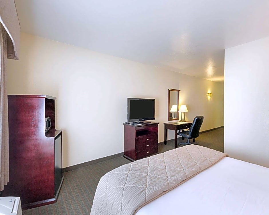 Quality Inn & Suites Kerrville