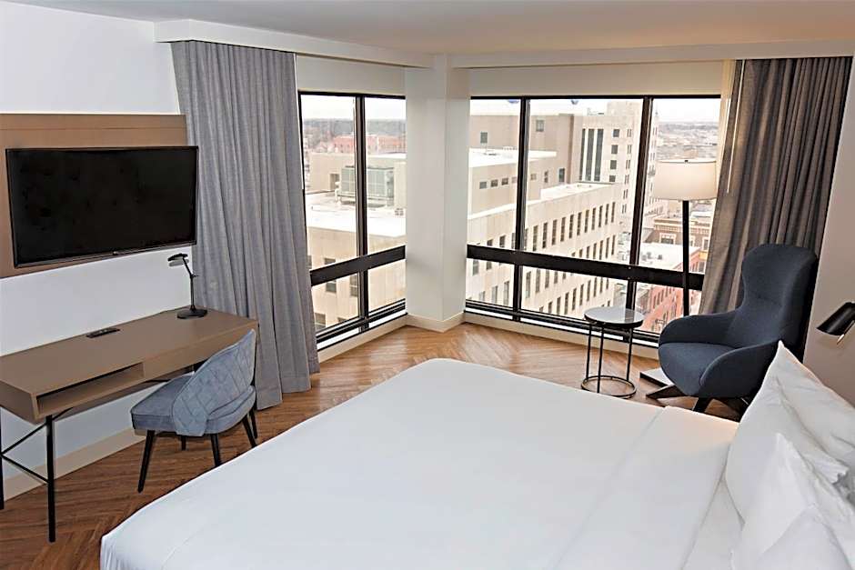 Radisson Blu Fargo