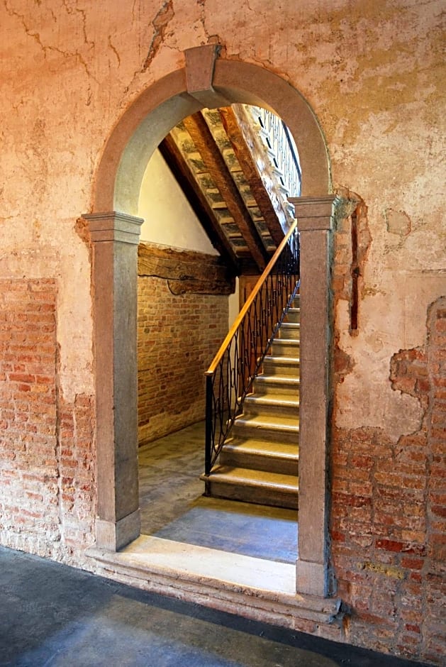 Palazzo Raspanti