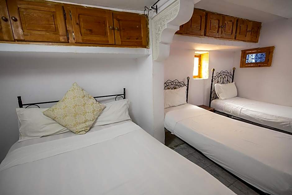 Fes Hostel Home