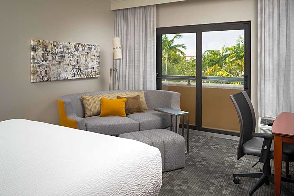 Sonesta Select Miami Lakes