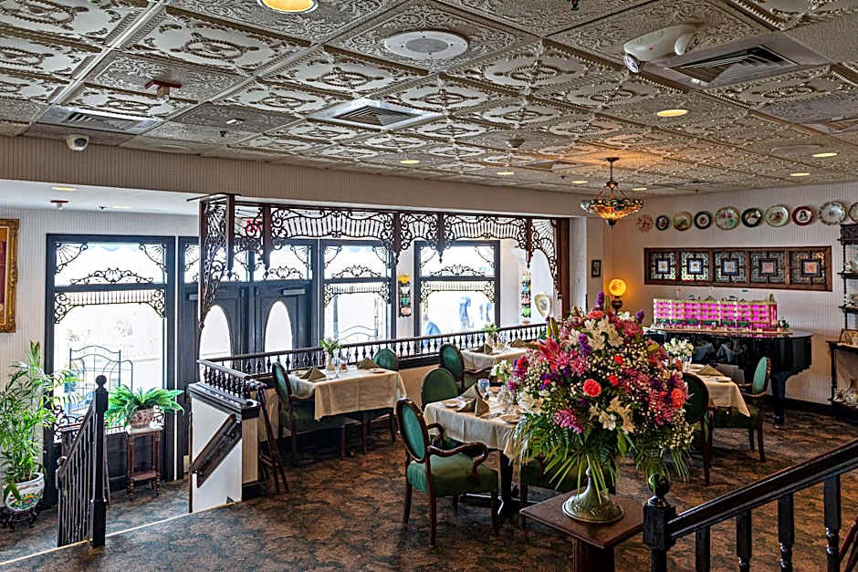 Boardwalk Plaza Hotel