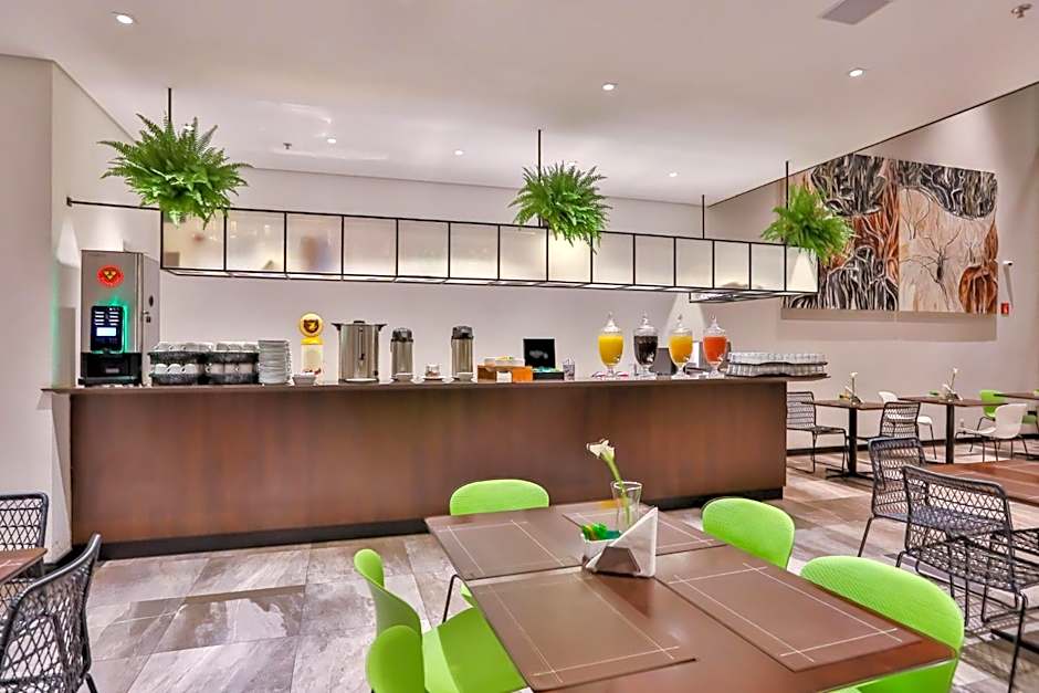 Wyndham Garden Ribeirão Preto Convention