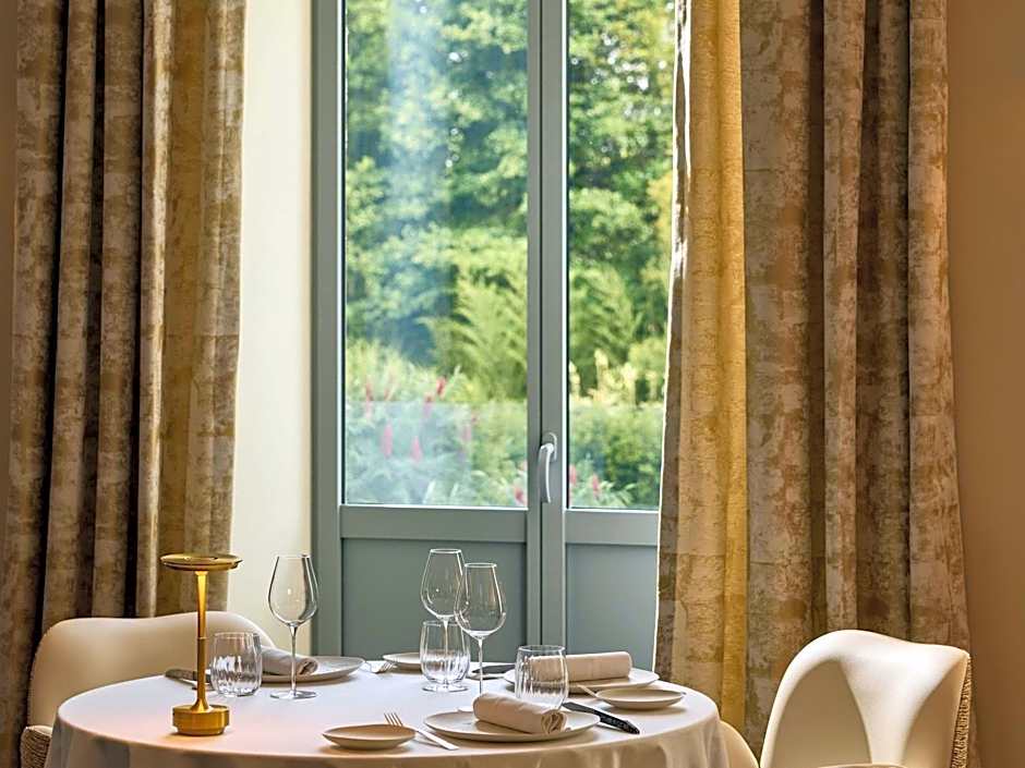 LE DOMAINE DU LIZIEC - VANNES MGALLERY COLLECTION