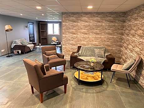 Kyriad Hotel - Restaurant Carentan