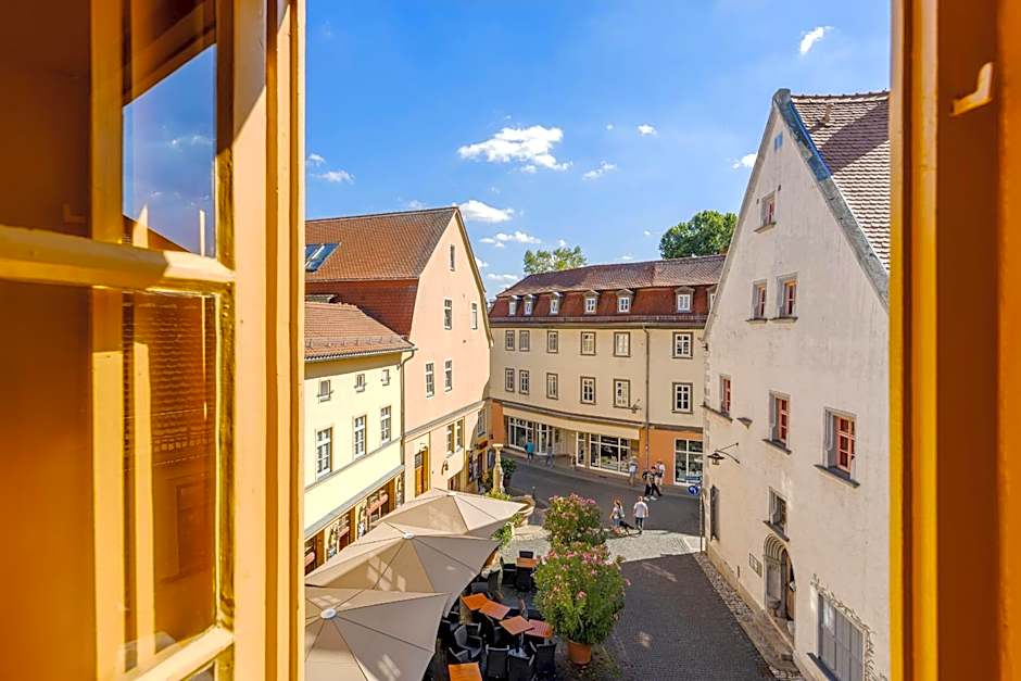 Watzdorfer Geleitschenke und Herberge