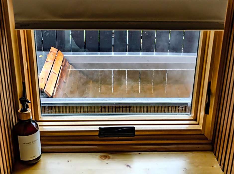 Finger Lakes Treehouse