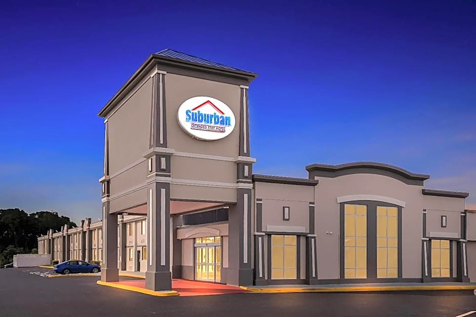 Suburban Studios Chester I-95