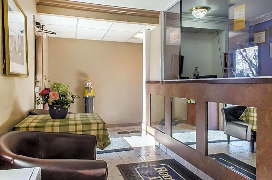 Rodeway Inn Allentown