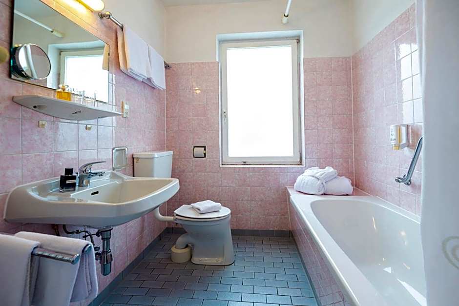 Kurhotel & Hotel Mozart