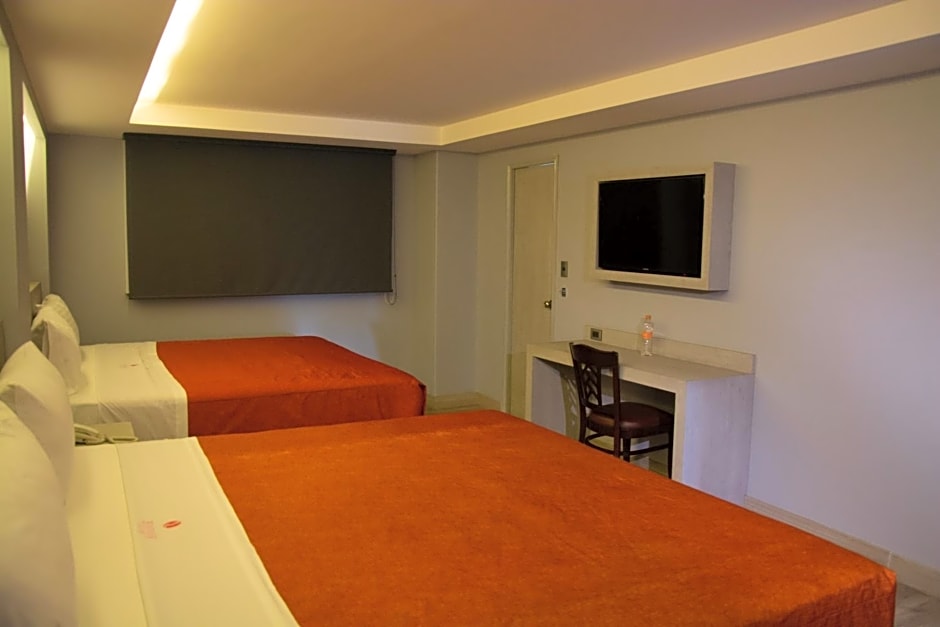 Hotel El Senador