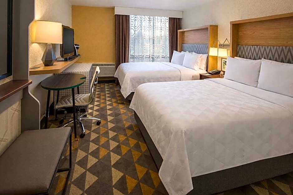 Holiday Inn Portland South/Wilsonville By IHG