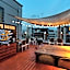 WONJU Hotel Ippda
