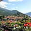 Balcone Fiorito