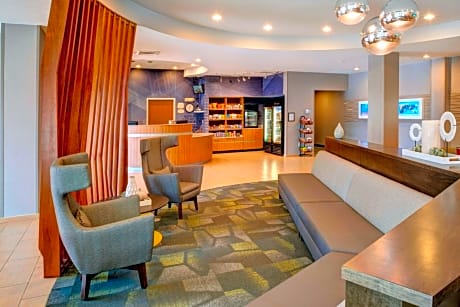 SpringHill Suites by Marriott St. Louis Brentwood