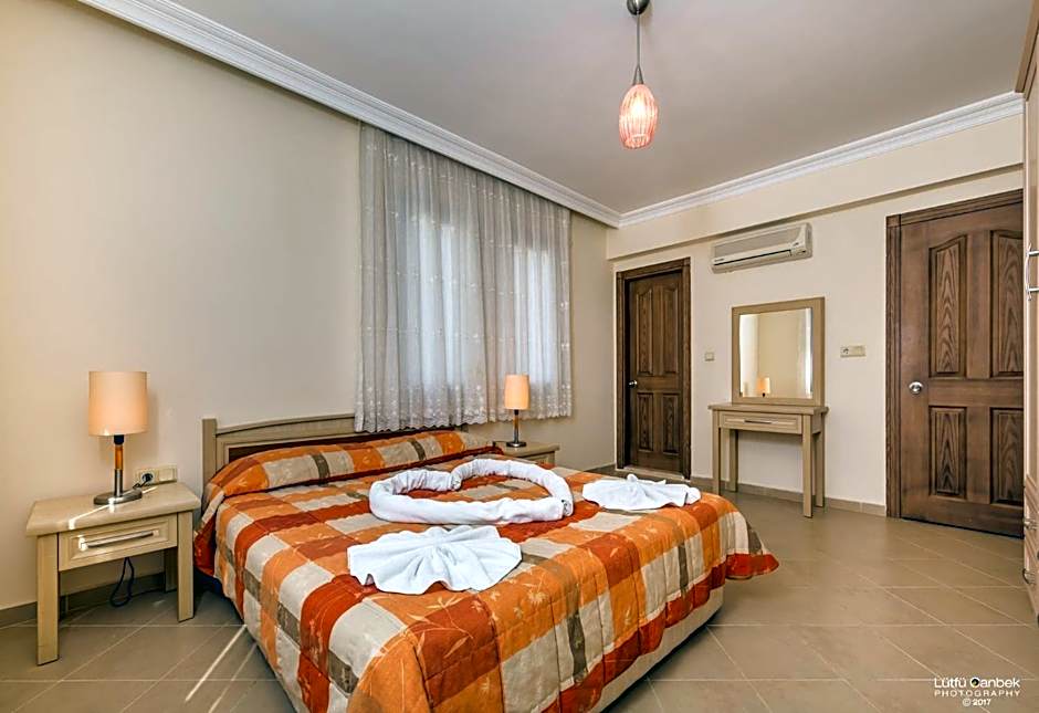 Perdikia Hill Hotel And Villas