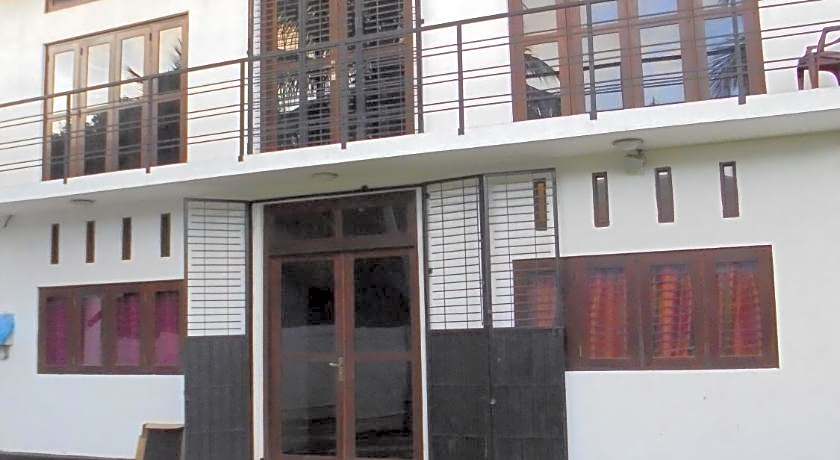 JM Fernando Apartments