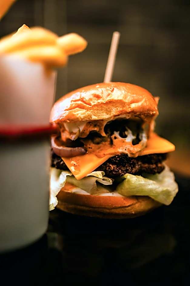 Hotel Sommelier Agustinas