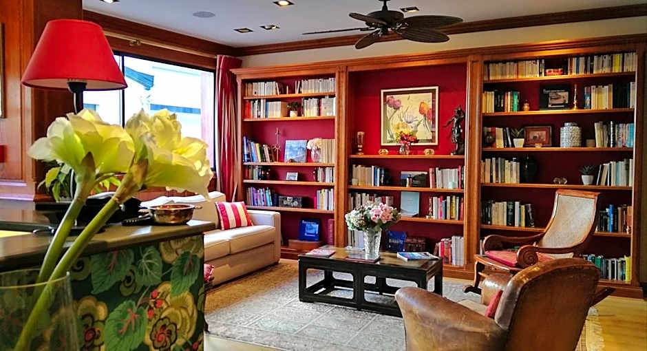 Hotel La Marisa Grande Plage