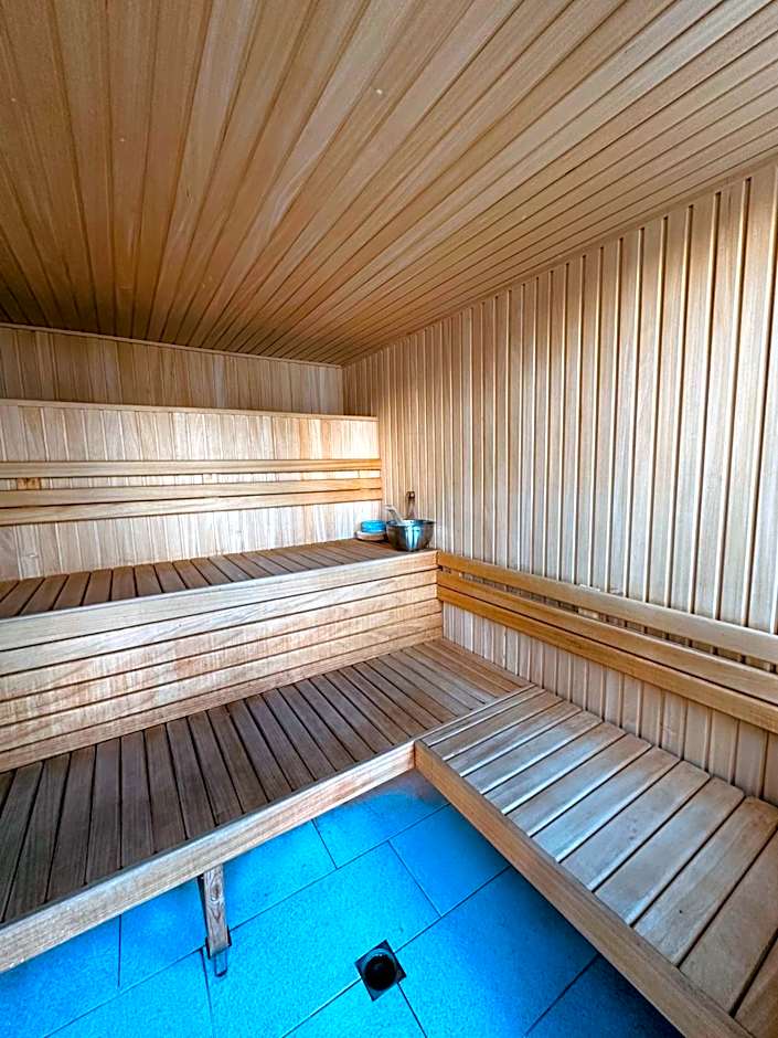 Apartamentos Nuriasol